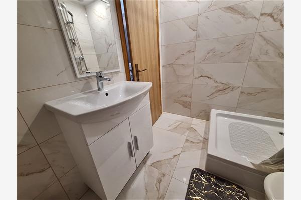 Apartment A2, for 2 persons