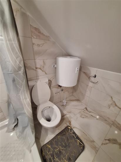 Apartment A2, for 2 persons