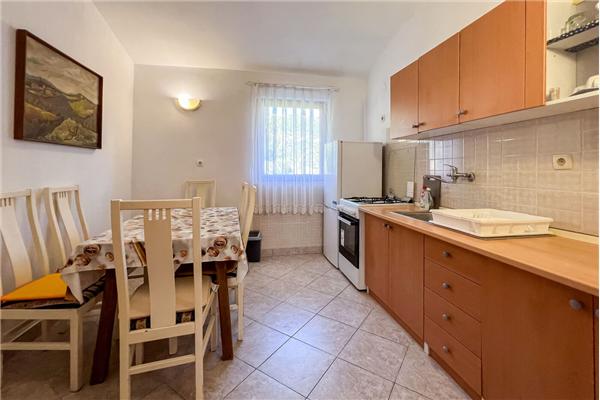 Appartement A1, pour 4 personnes