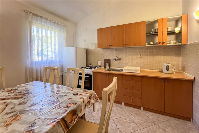 Appartement A1, pour 4 personnes