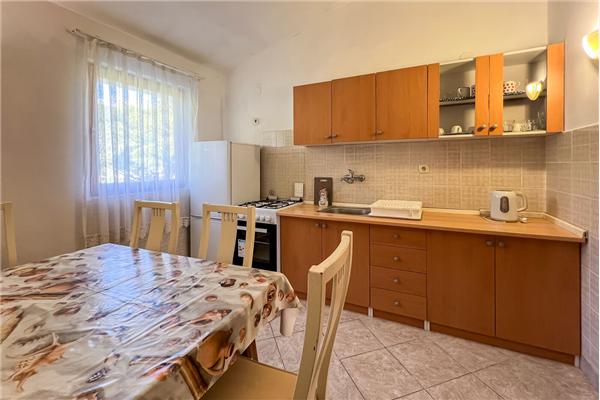 Appartement A1, pour 4 personnes