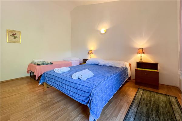 Appartement A1, pour 4 personnes