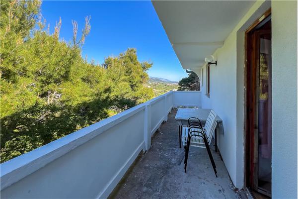 Appartement A1, pour 4 personnes