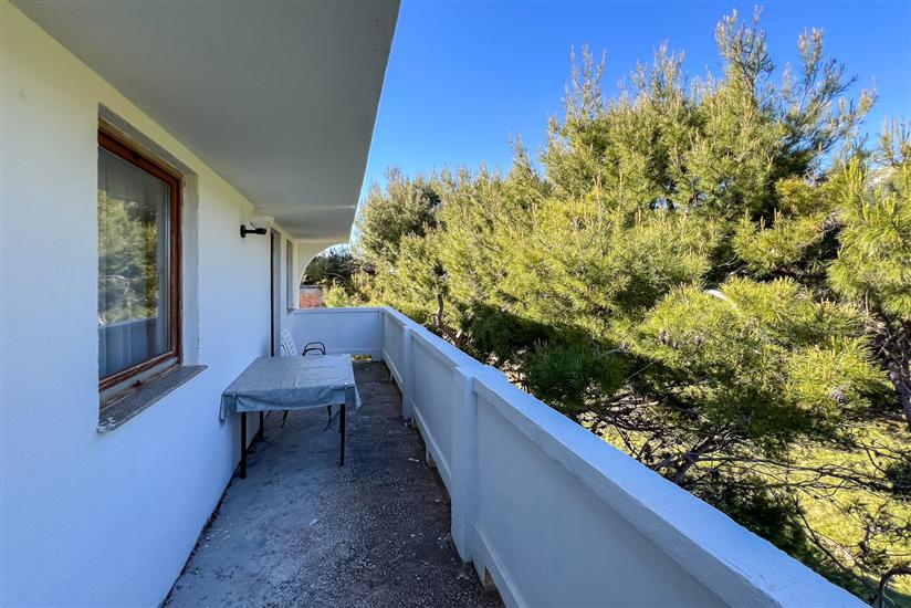 Appartement A1, pour 4 personnes