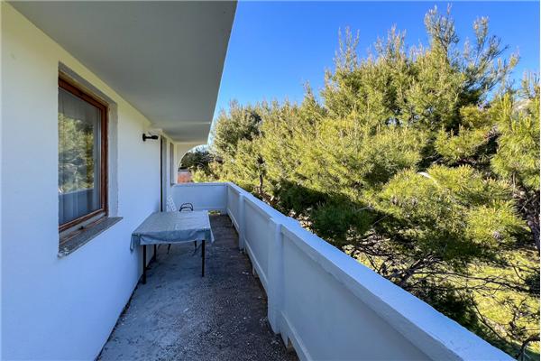 Appartement A1, pour 4 personnes