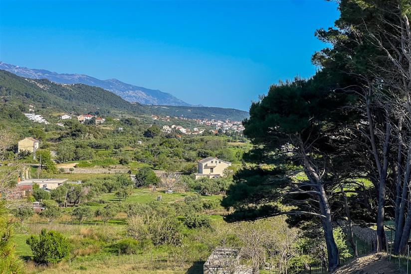 Appartement A1, pour 4 personnes