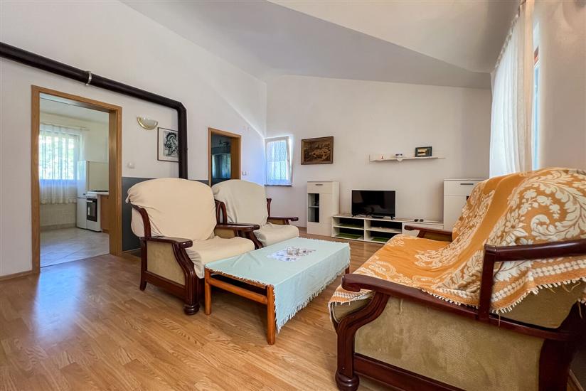 Appartement A1, pour 4 personnes