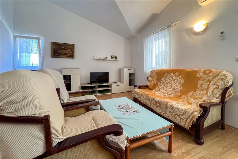 Appartement A1, pour 4 personnes