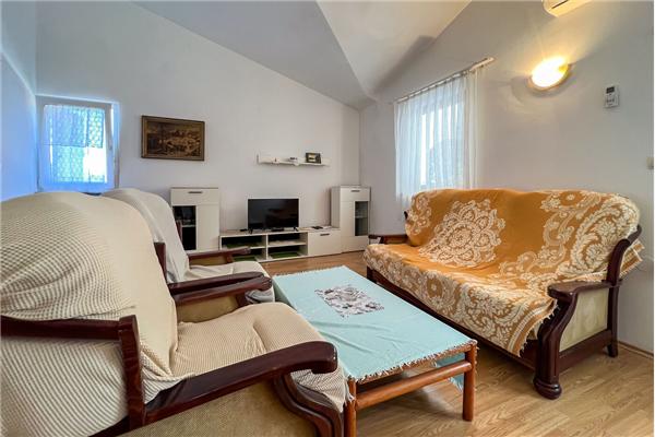 Appartement A1, pour 4 personnes