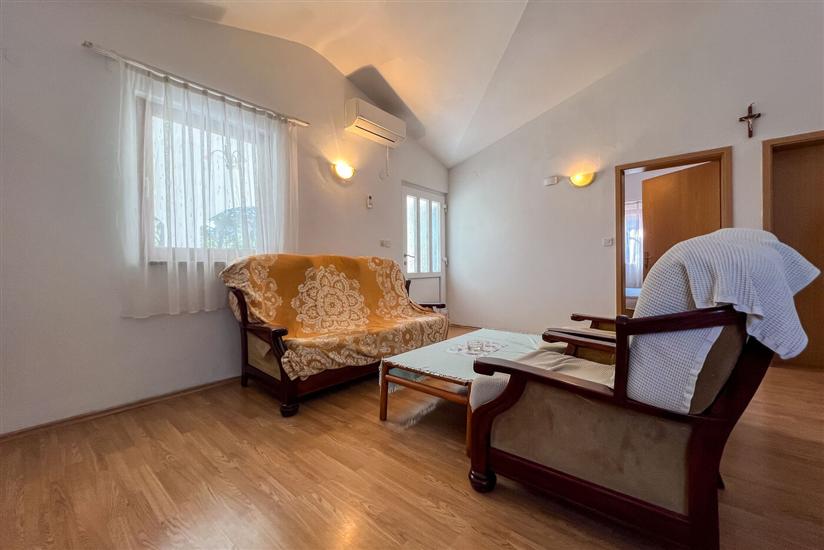 Appartement A1, pour 4 personnes