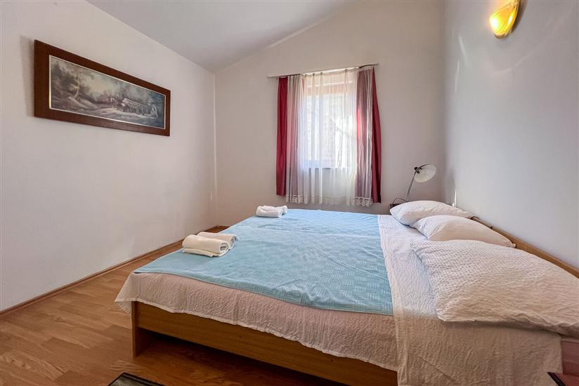 Appartement A1, pour 4 personnes