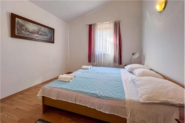 Appartement A1, pour 4 personnes