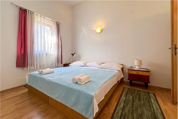 Appartement A1, pour 4 personnes