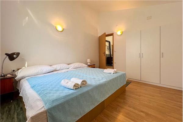 Appartement A1, pour 4 personnes