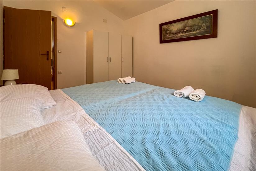 Appartement A1, pour 4 personnes