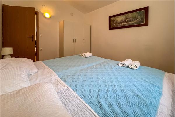 Appartement A1, pour 4 personnes