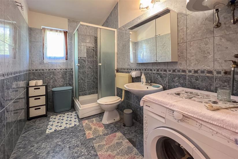 Appartement A1, pour 4 personnes