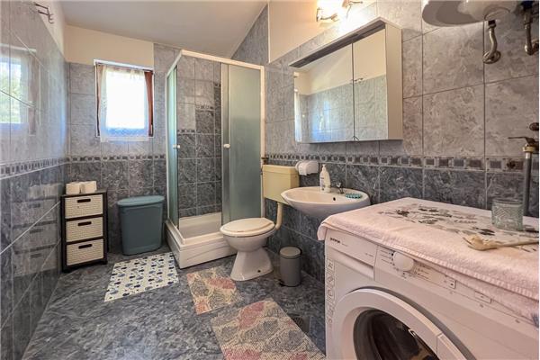 Appartement A1, pour 4 personnes