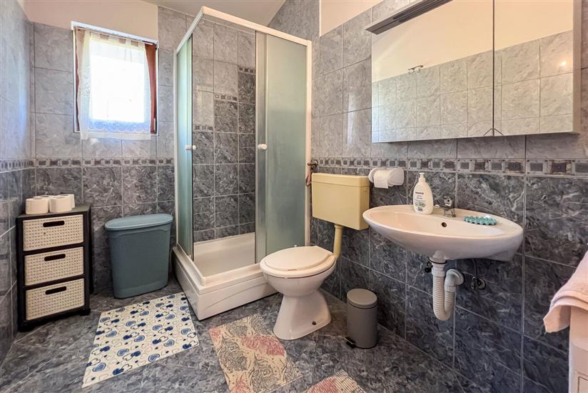 Appartement A1, pour 4 personnes