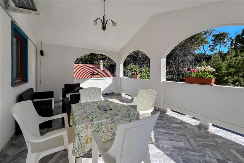 Appartement A1, pour 4 personnes