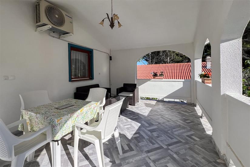 Appartement A1, pour 4 personnes