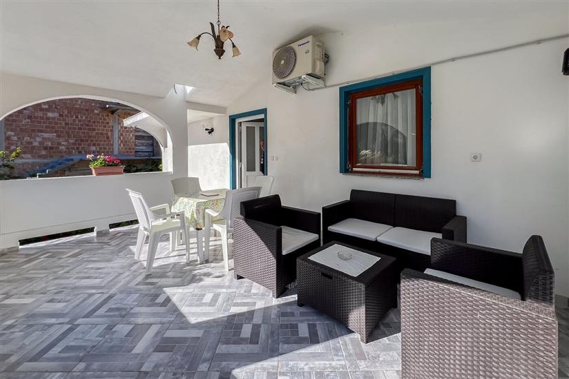 Appartement A1, pour 4 personnes