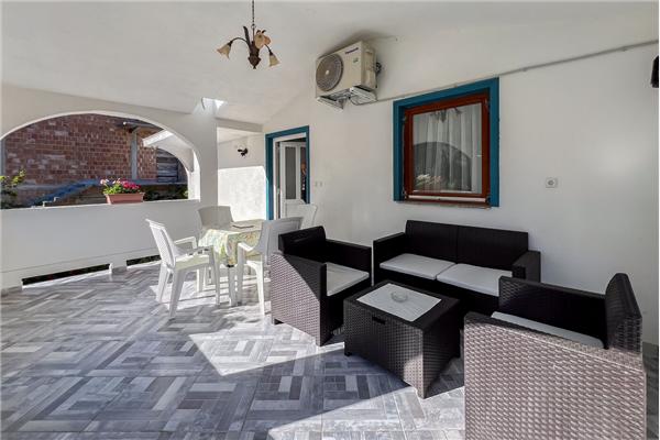 Appartement A1, pour 4 personnes