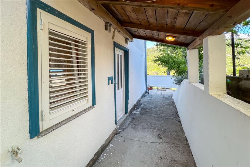 Appartement A2, pour 5 personnes