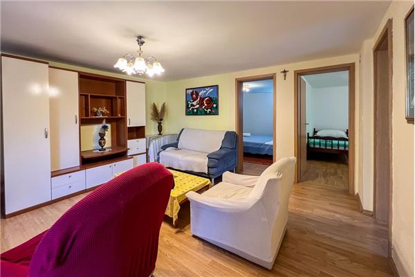 Appartement A2, pour 5 personnes