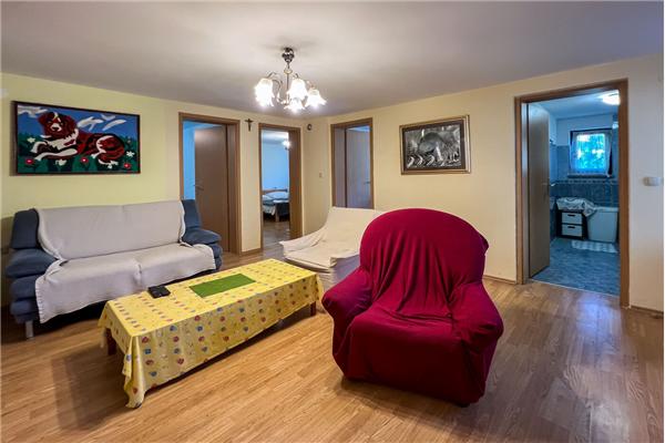 Appartement A2, pour 5 personnes