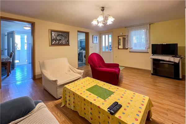 Appartement A2, pour 5 personnes