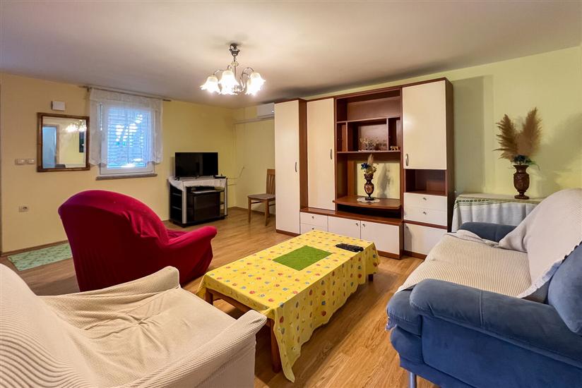 Appartement A2, pour 5 personnes