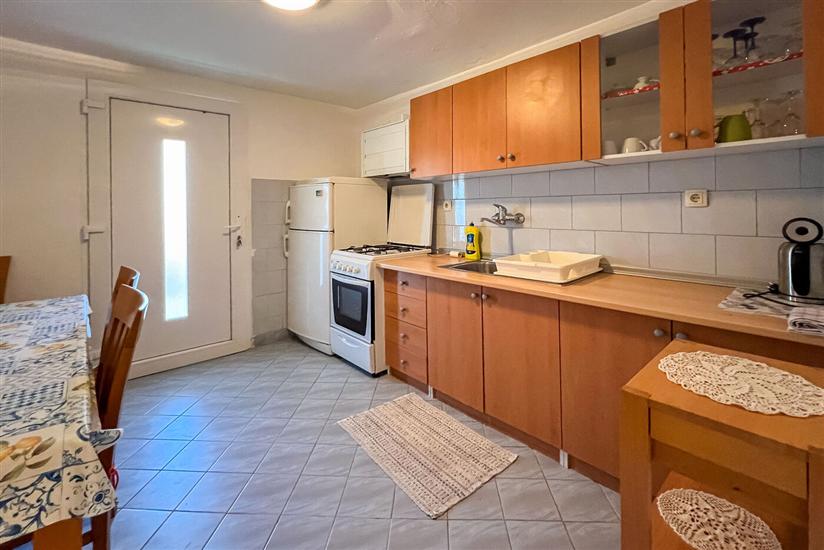 Appartement A2, pour 5 personnes