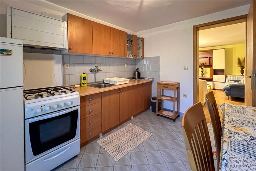 Appartement A2, pour 5 personnes