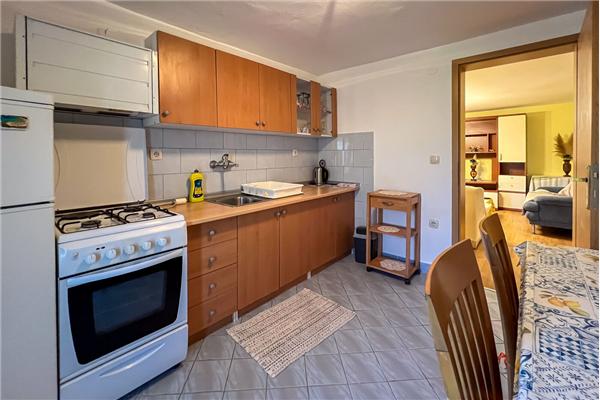 Appartement A2, pour 5 personnes