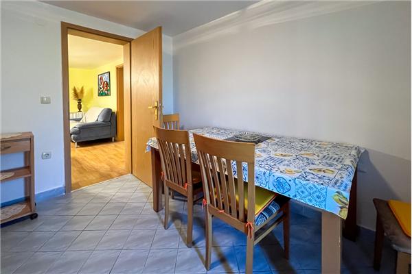 Appartement A2, pour 5 personnes