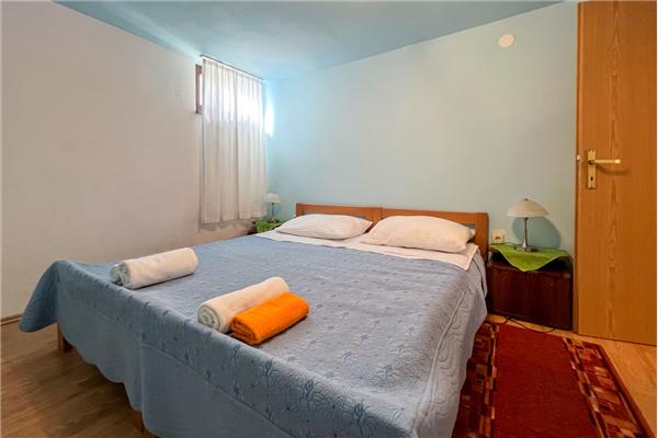 Appartement A2, pour 5 personnes