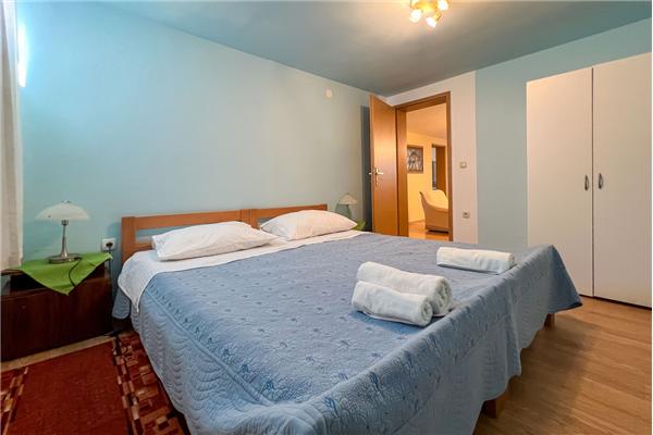 Appartement A2, pour 5 personnes