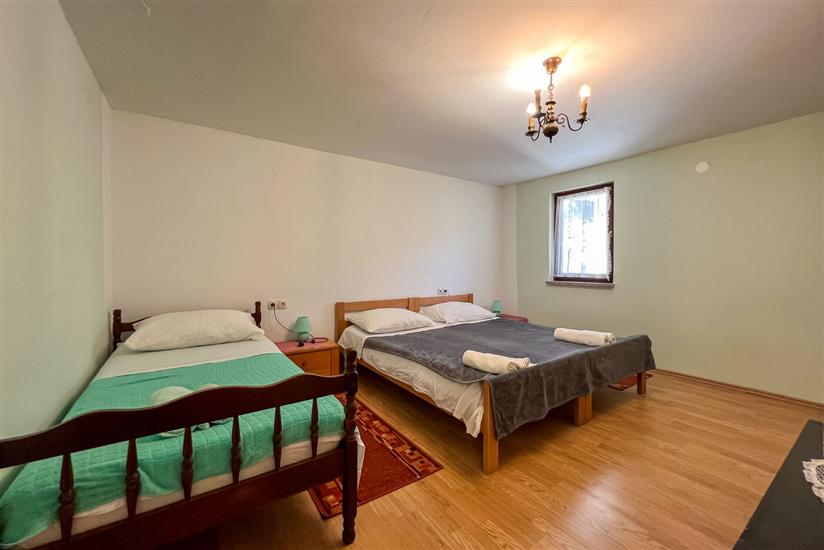 Appartement A2, pour 5 personnes