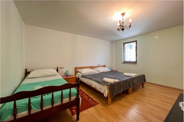 Appartement A2, pour 5 personnes