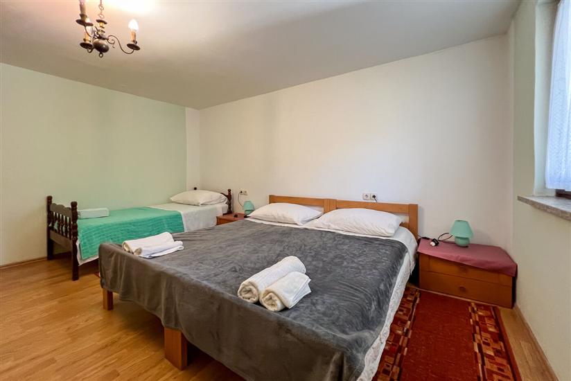 Appartement A2, pour 5 personnes