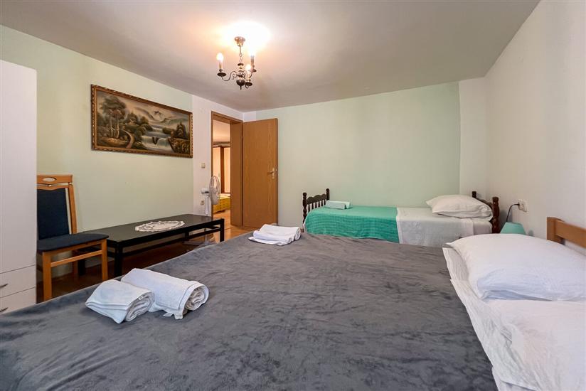 Appartement A2, pour 5 personnes