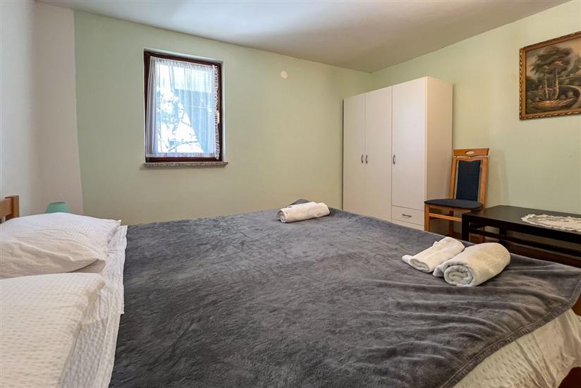 Appartement A2, pour 5 personnes