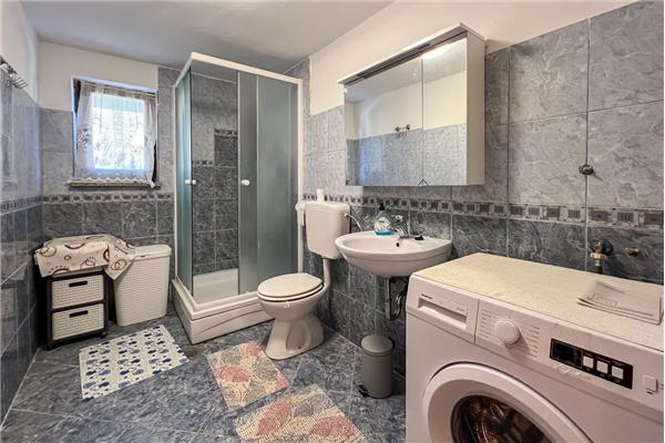 Appartement A2, pour 5 personnes