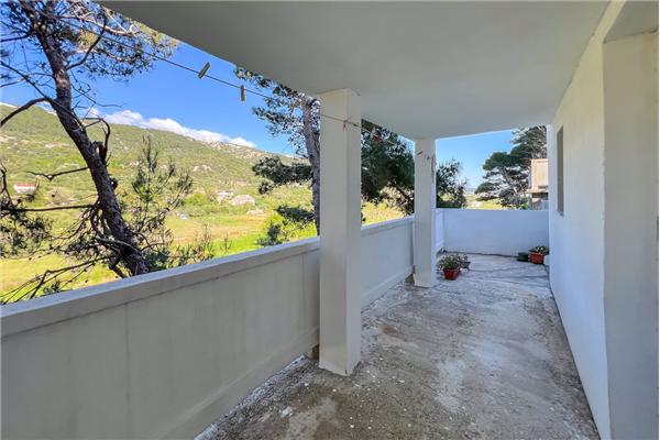 Appartement A2, pour 5 personnes