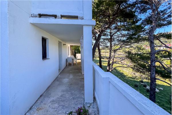 Appartement A2, pour 5 personnes