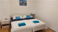 Appartement A1, voor 4 personen