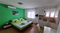 Apartment A3, for 2 persons