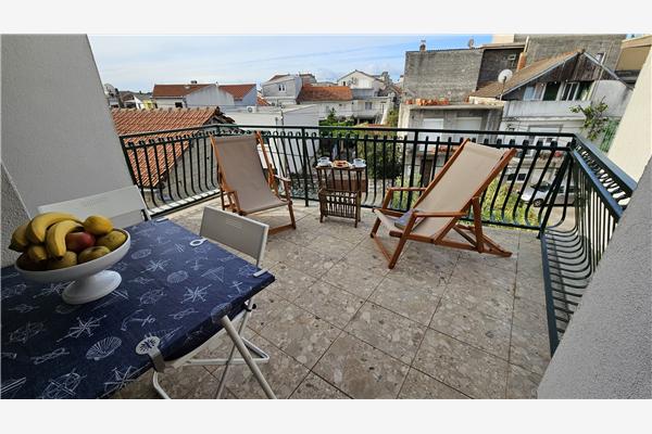 House K1, for 7 persons