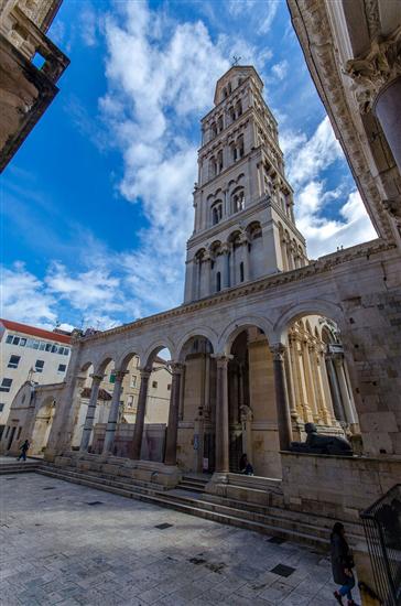 Apartment Jacuzzi Sky